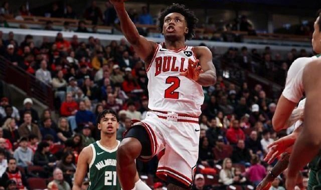 glow-kaiyun.com-塞克斯顿22分3板2助3断 公牛120-97逆转战胜雄鹿