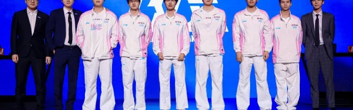 BLG官方：队内配合与稳定性仍不足，将以更好状态迎接季后赛