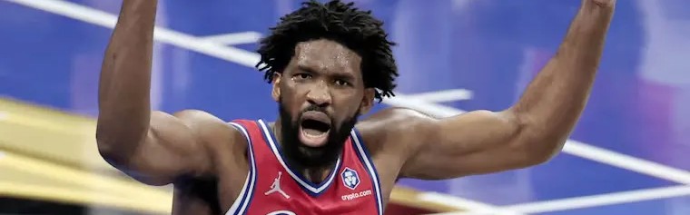 开云网站-恩比德回应缺阵报道：这是愚人节玩笑？我今晚要打