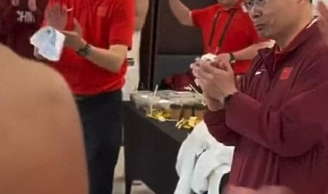 glow-kaiyun.com-被逆转，台北教练这样说：中国队两人发挥超预期，制造了极大麻烦