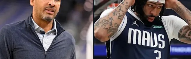 glow-kaiyun.com-浓眉声援尼科：他的视野非常精准，只是我们没机会展现出来