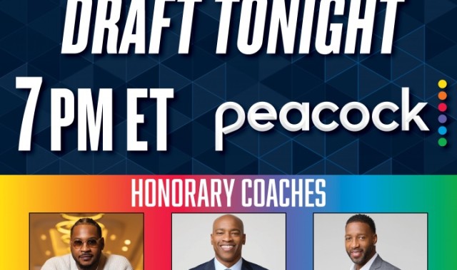 开云app下载-新秀赛选人汇总：安东尼选弗拉格 麦迪选克尼佩尔 卡特选埃奇库姆