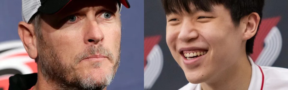 开云app下载-杨瀚森新老板发声！承诺开拓者球迷：打造每个赛季都能冲冠的球队