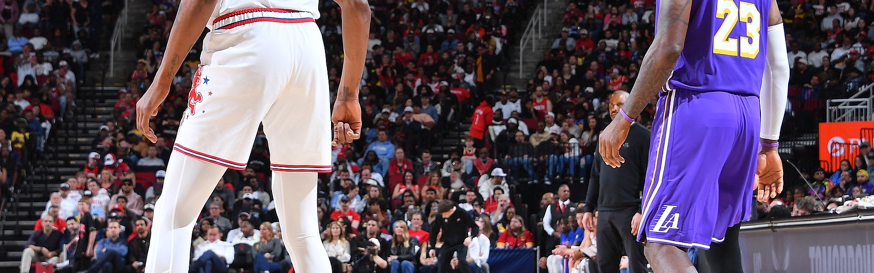 开云网站-张佳玮谈火湖：詹杜此前交手最多打5场 14总决若遇上就是巅峰对决